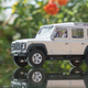 Illustration for article titled TBT - Cararama Land Rover Defender 110